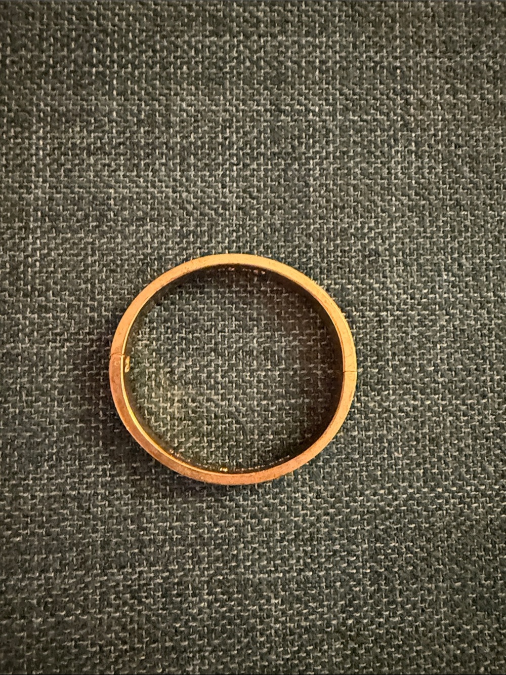 Kate Spade Owl Bangle Bracelet! - Picture 4 of 5